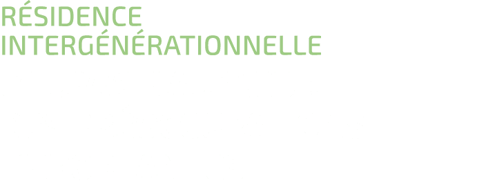 Résidence intergénérationnelle l humain au cŒur des préoccupations importantes